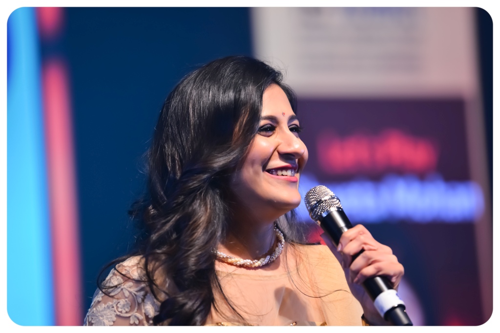 18 - TEF, Kuwait - conducted 24th year “Grand Inaugural Celebration - An Evening of Musical Delight