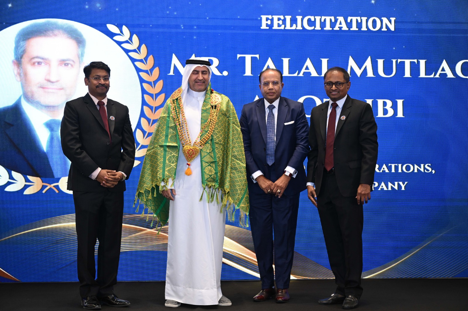 14 - 17th TICE and 10th EEA 