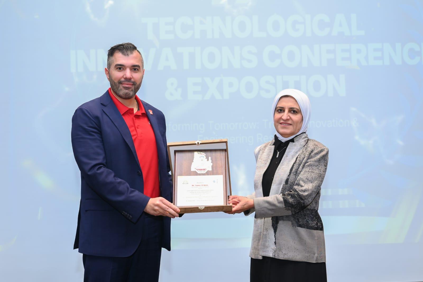 60 - 17th TICE and 10th EEA 