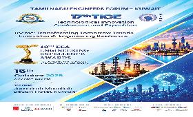 17th TICE and 10th EEA