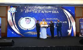 12 - 17th TICE and 10th EEA 