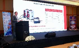 22 - 17th TICE and 10th EEA 