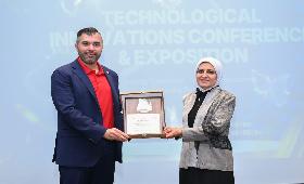 60 - 17th TICE and 10th EEA 